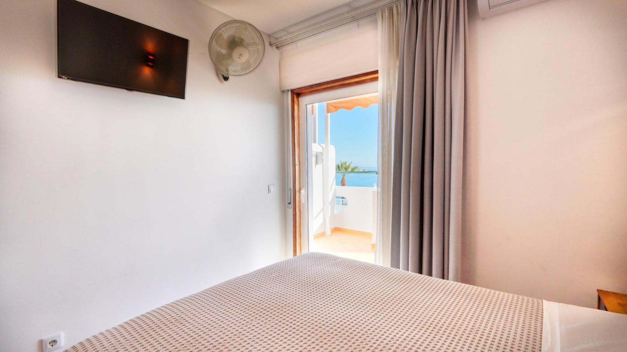 Guest House Dianamar Albufeira Kültér fotó