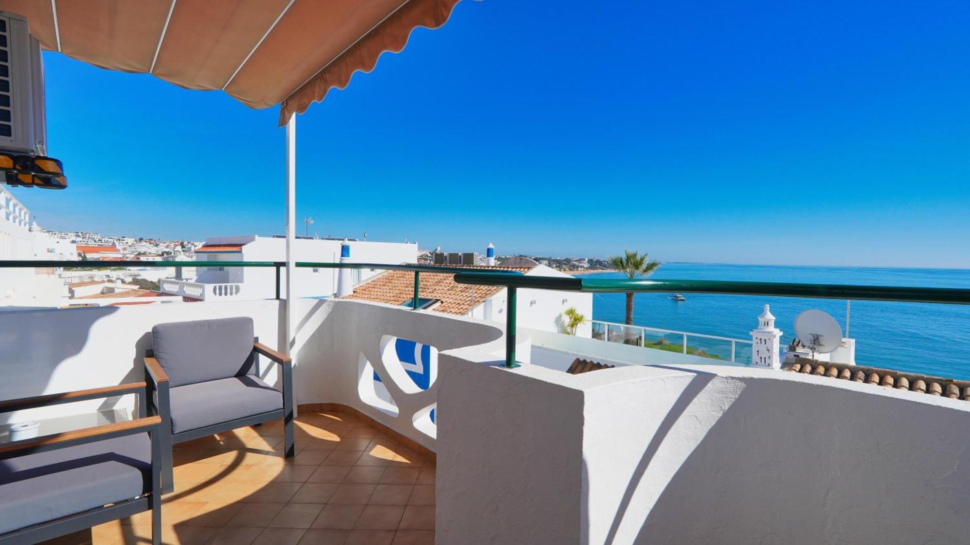 Guest House Dianamar Albufeira Kültér fotó